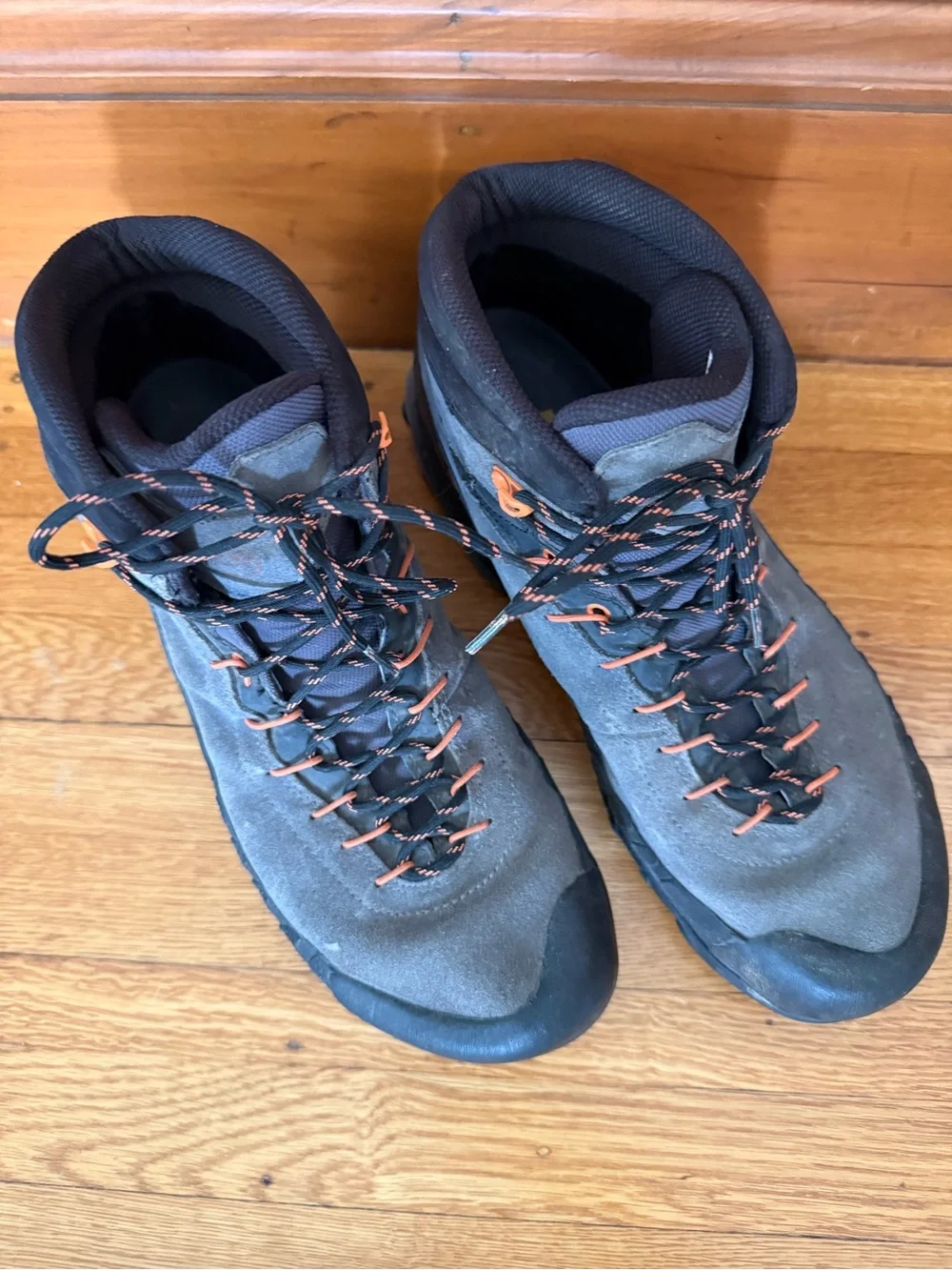 La Sportiva TX4 Mid GTX Approach Boot - Men's Hiking Boots